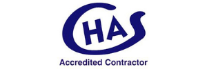 chas logo