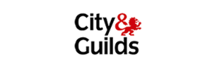 city and guilds logo
