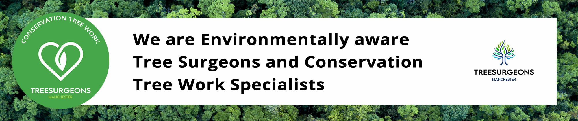 conservation work
