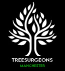tree surgeons manchester lower logo